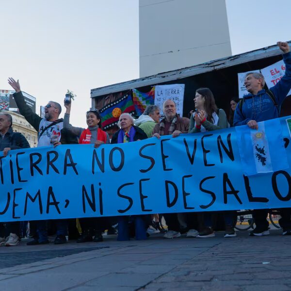 Inviolabilidad de la propiedad privada