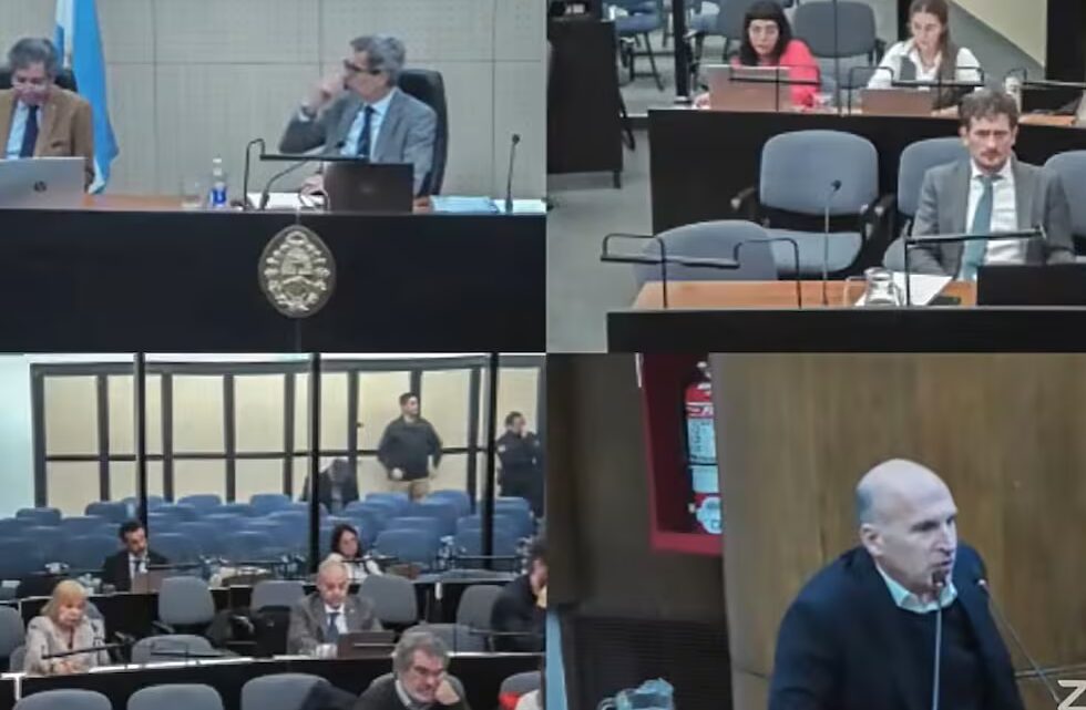 Juicio Cuadernos
