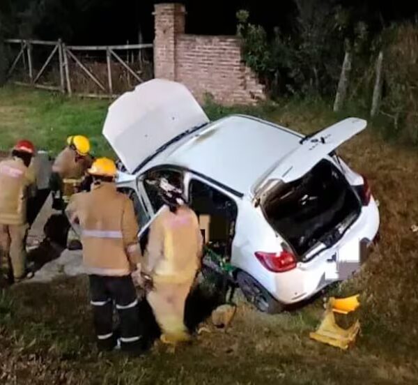 Otro femicidio en Córdoba