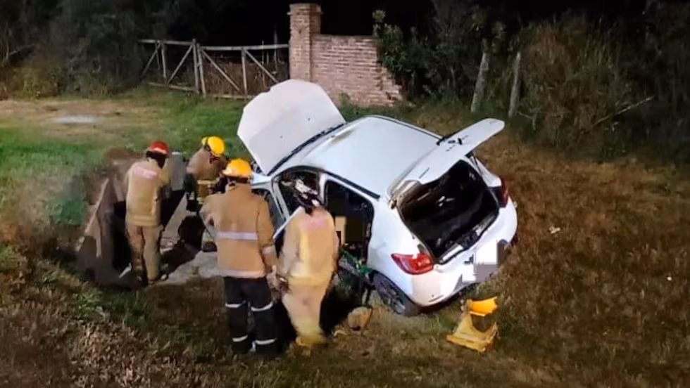 Otro femicidio en Córdoba