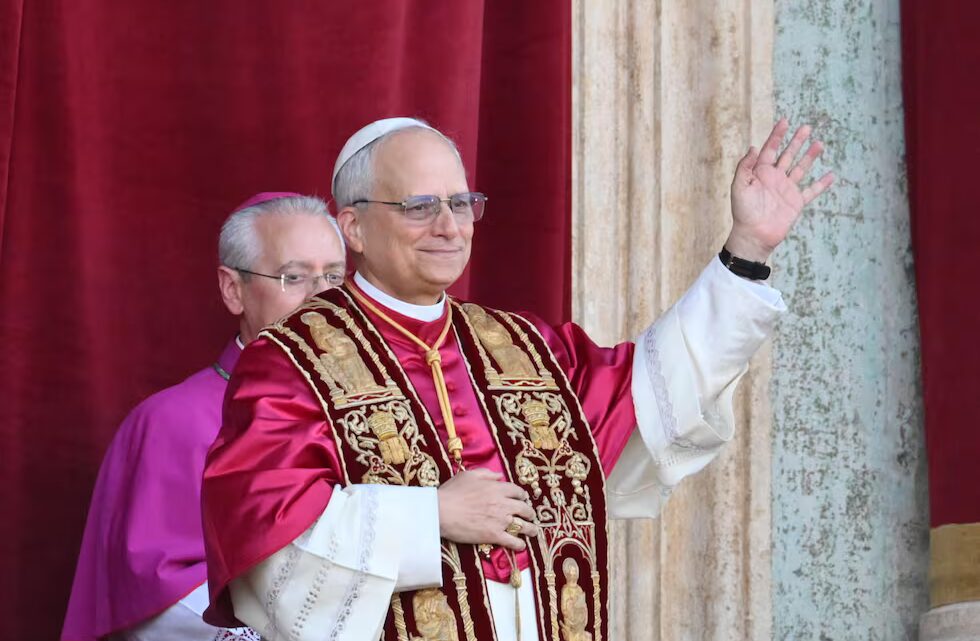 Papa León XIV