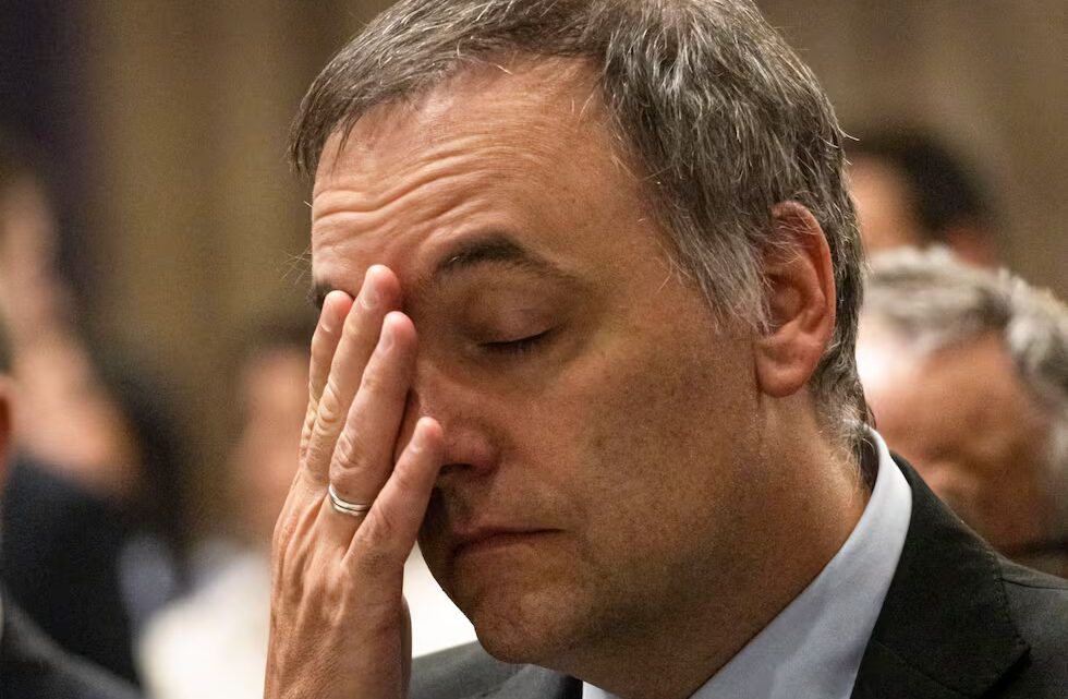 Para Manuel Adorni