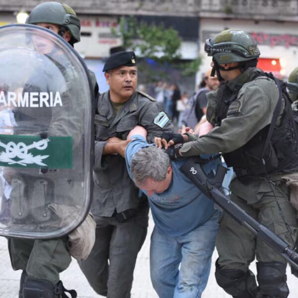 Sistema de crueldad