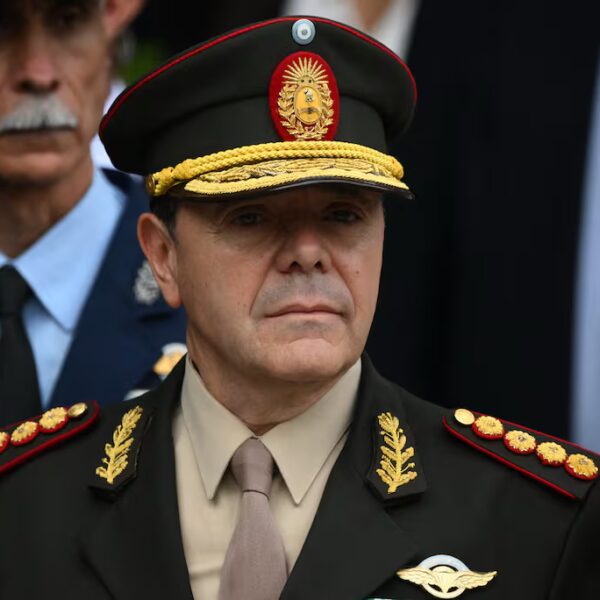 A Presti se le escapó