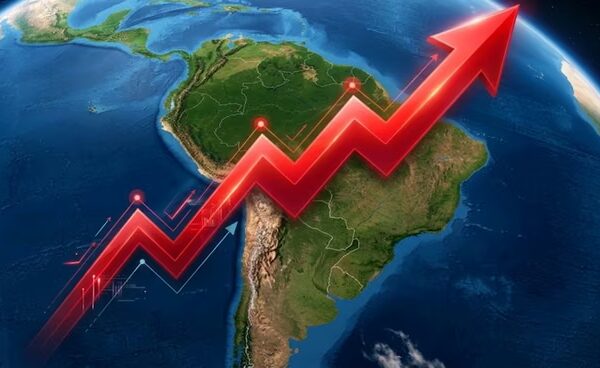 Argentina sigue segunda