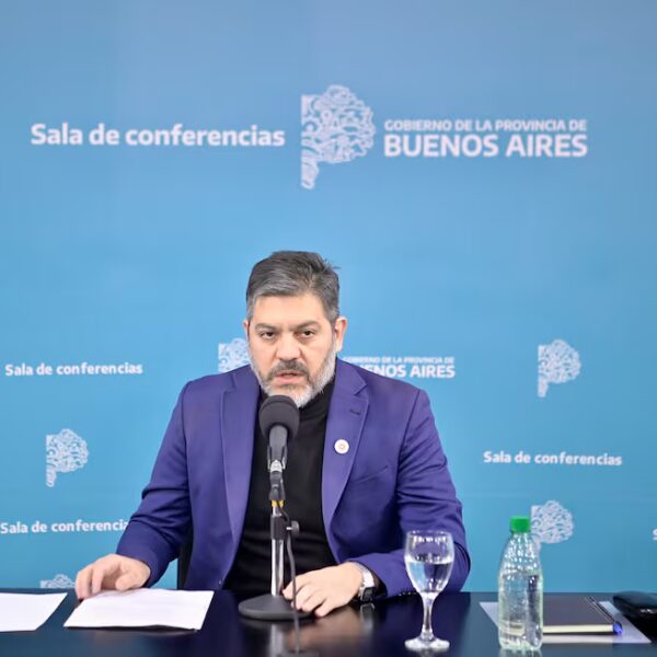 Carlos Bianco