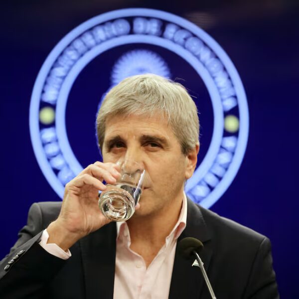 El hombre de los $19.500 millones