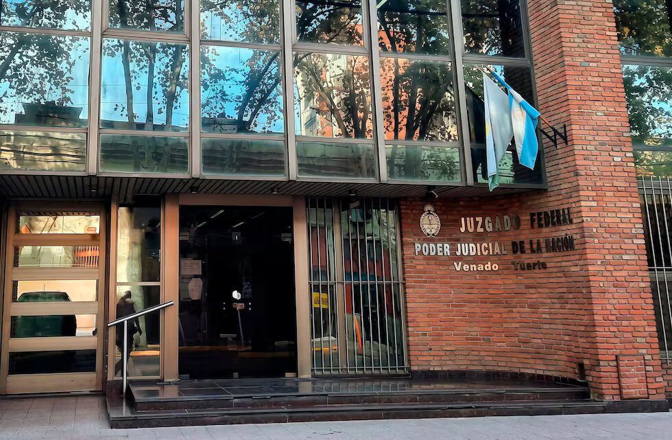 El preso domiciliario que se movía por pueblos santafesinos