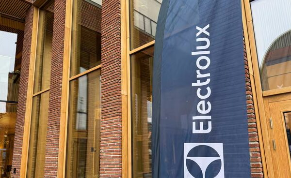 Electrolux cierra su planta y pasa a importar