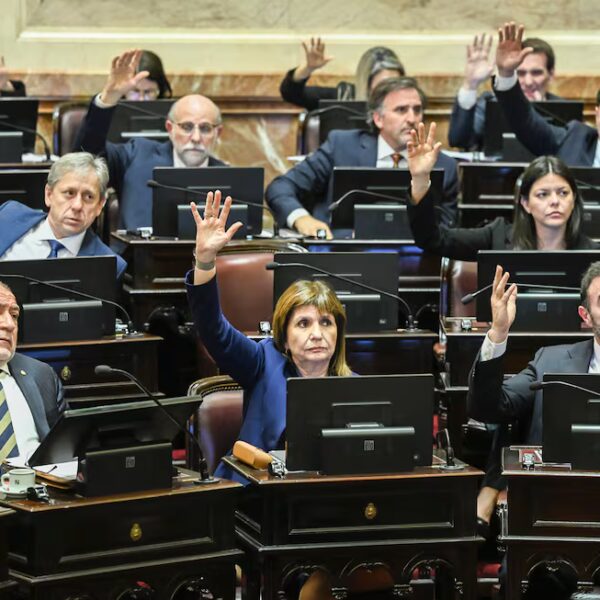 Lo que el Gobierno no cuenta de Zona Fría