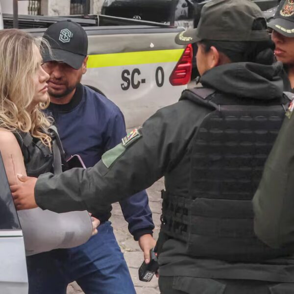 Los retornos de ANDIS llegaban a Casa Rosada