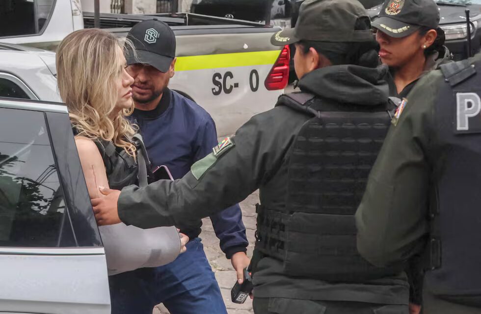 Los retornos de ANDIS llegaban a Casa Rosada