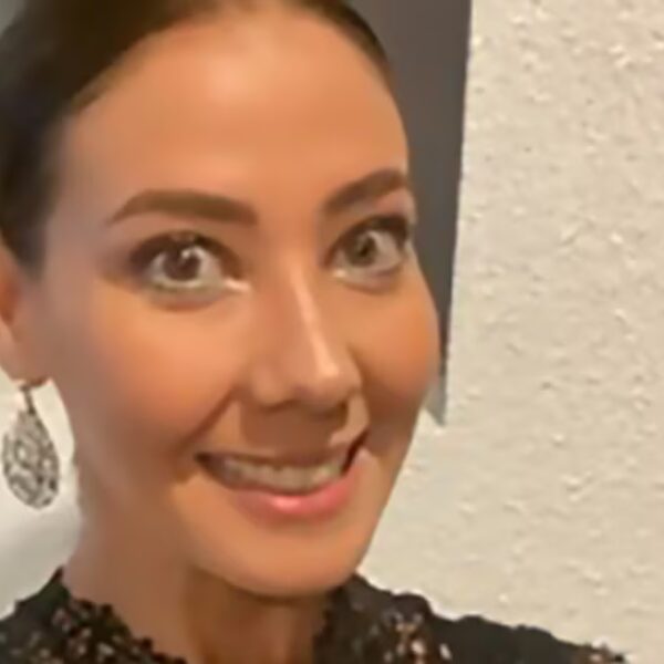 María Argentina Rojas Roca