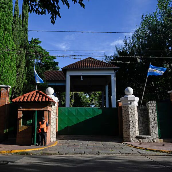 Quinta de Olivos