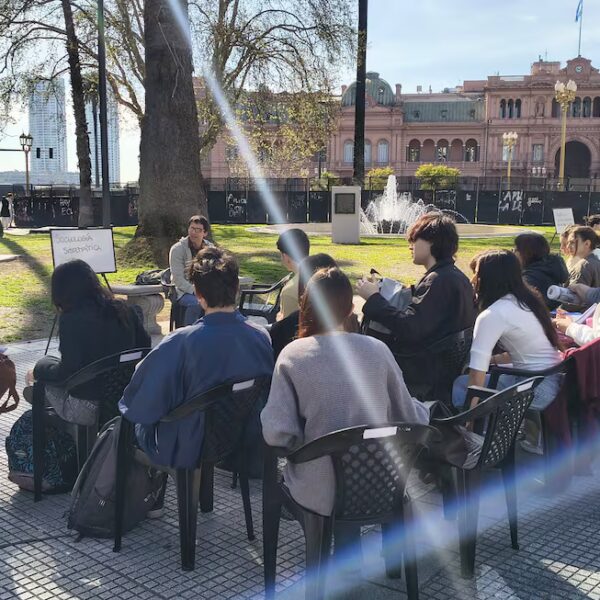Universidad El ultimátum de los docentes a Milei