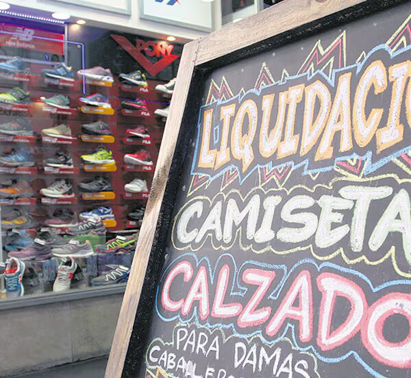Actividad económica