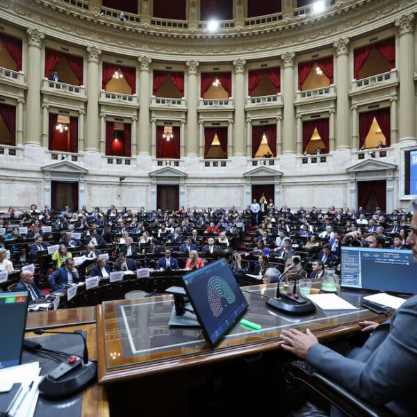 Debates por Discapacidad y endeudamiento