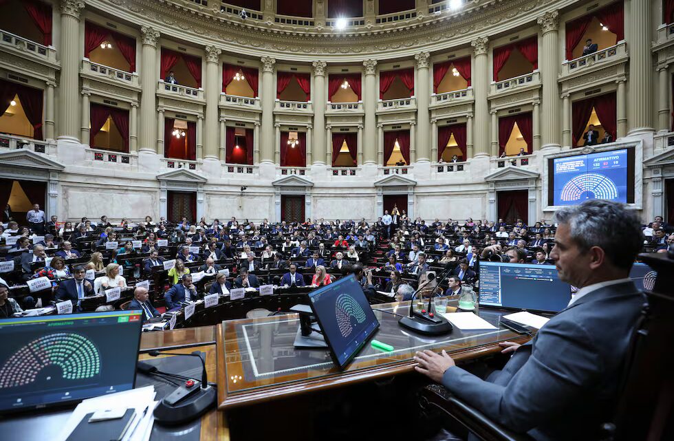 Debates por Discapacidad y endeudamiento