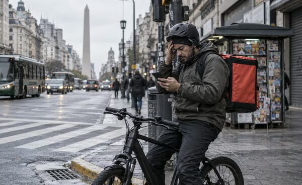 Empleo precario