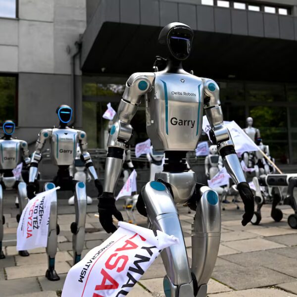 Robots
