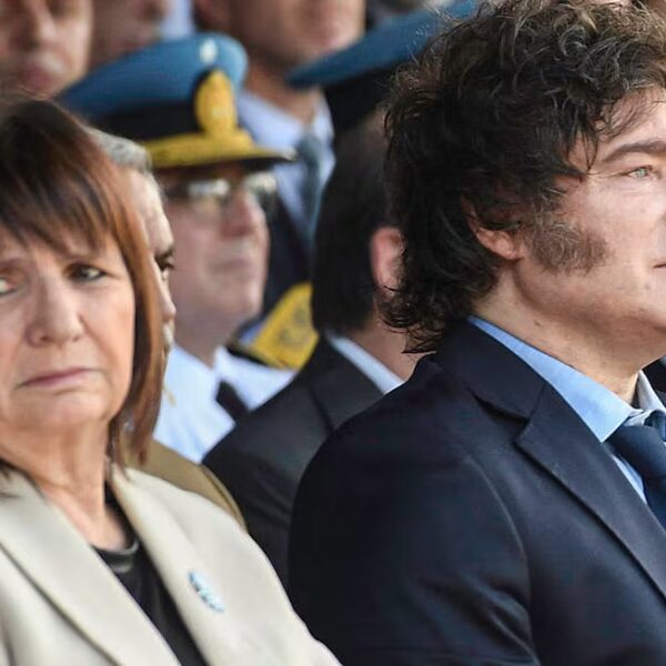 Bullrich suma