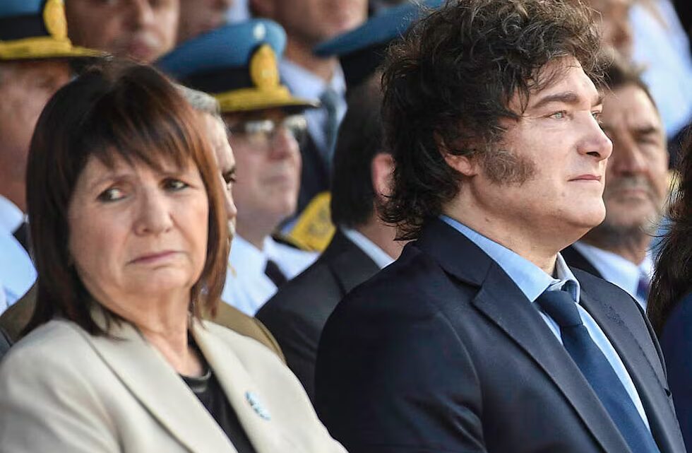 Bullrich suma