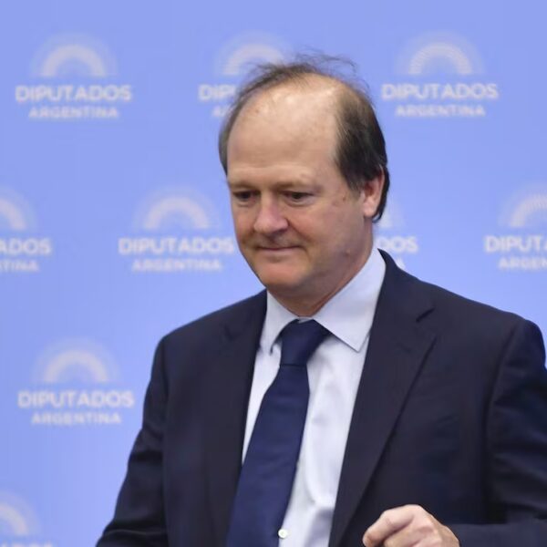 Daniel González,