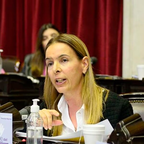 Imputan a funcionaria correntina