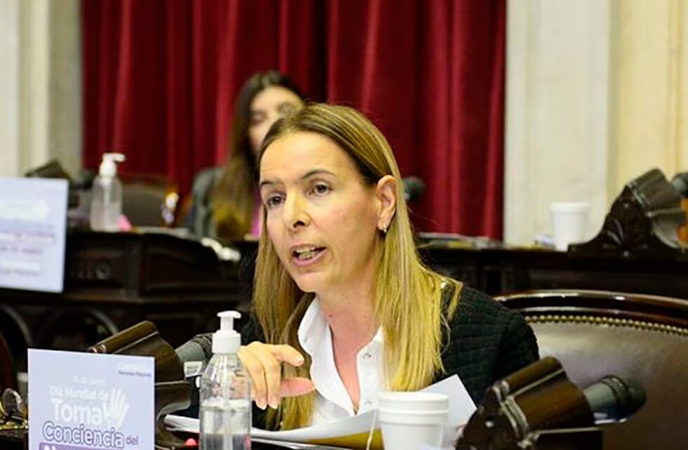 Imputan a funcionaria correntina