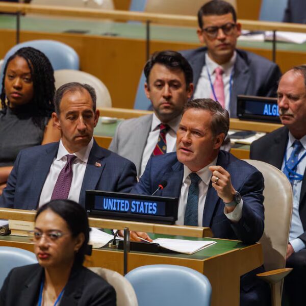 La ONU aprueba la resolución contra el embargo a Cuba