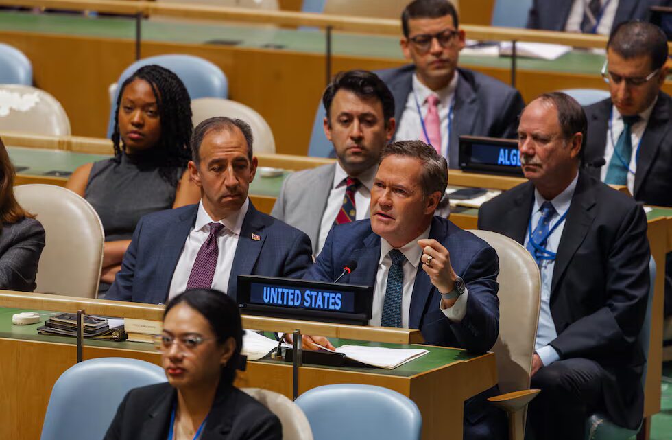 La ONU aprueba la resolución contra el embargo a Cuba