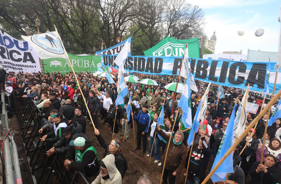 La justicia