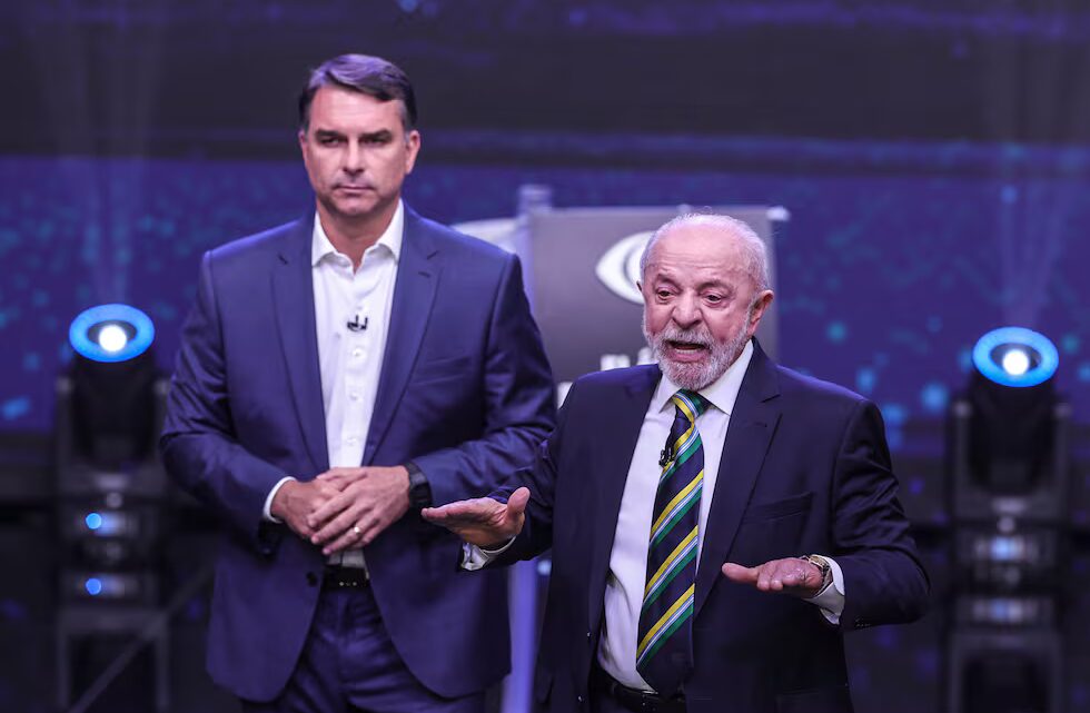 Lula desafía a Bolsonaro