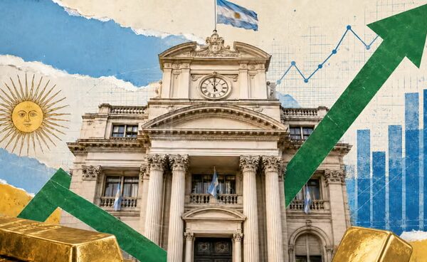 Polémica con el oro
