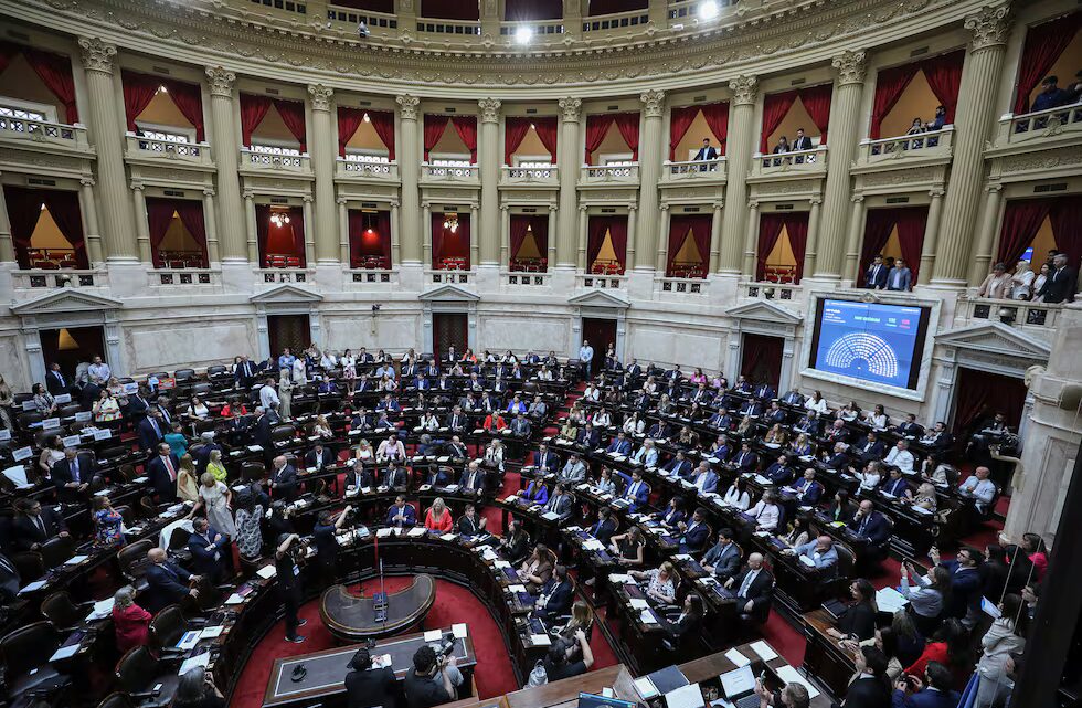 Se viene una sesión