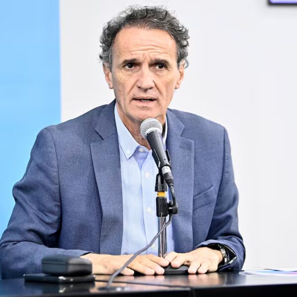Gobierno bonaerense